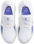 Nike Witte E-Series AD Sneakers Multicolor Heren - Thumbnail 3