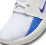 Nike Witte E-Series AD Sneakers Multicolor Heren - Thumbnail 4