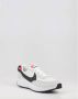 Nike waffle debut sneakers wit zwart heren - Thumbnail 3