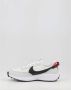 Nike waffle debut sneakers wit zwart heren - Thumbnail 4