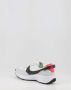 Nike waffle debut sneakers wit zwart heren - Thumbnail 5