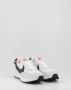 Nike waffle debut sneakers wit zwart heren - Thumbnail 6
