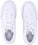Nike Stijlvolle en Comfortabele Court Vision Mid Sneakers Wit Dames - Thumbnail 6