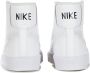 Nike Blazer Mid Dames Schoenen White Leer Foot Locker - Thumbnail 6
