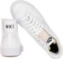 Nike Blazer Mid Dames Schoenen White Leer Foot Locker - Thumbnail 8