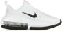 Nike Air Max Up Dames Schoenen White Textil Synthetisch Foot Locker - Thumbnail 2