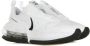 Nike Air Max Up Dames Schoenen White Textil Synthetisch Foot Locker - Thumbnail 5