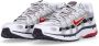 Nike Wmns P-6000 Fashion sneakers Schoenen white varsity red mtlc platinum maat: 41 beschikbare maaten:36.5 37.5 38.5 39 40.5 41 42 - Thumbnail 13