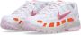 Nike Witte lage schoen met roze accenten White Dames - Thumbnail 6
