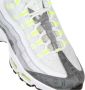 Nike Witte lage sneaker met grijze accenten Multicolor Heren - Thumbnail 12