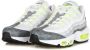 Nike Witte lage sneaker met grijze accenten Multicolor Heren - Thumbnail 3