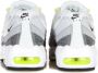 Nike Witte lage sneaker met grijze accenten Multicolor Heren - Thumbnail 7
