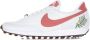 Nike Day Break Dames Schoenen White Textil Leer Synthetisch Foot Locker - Thumbnail 2