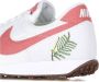 Nike Day Break Dames Schoenen White Textil Leer Synthetisch Foot Locker - Thumbnail 11