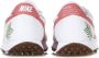 Nike Day Break Dames Schoenen White Textil Leer Synthetisch Foot Locker - Thumbnail 7