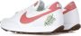 Nike Day Break Dames Schoenen White Textil Leer Synthetisch Foot Locker - Thumbnail 8