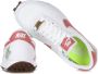 Nike Day Break Dames Schoenen White Textil Leer Synthetisch Foot Locker - Thumbnail 10