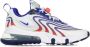 Nike Air Max 270 React Heren Schoenen Grey Textil Synthetisch Foot Locker - Thumbnail 2