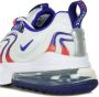 Nike Air Max 270 React Heren Schoenen Grey Textil Synthetisch Foot Locker - Thumbnail 13