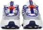 Nike Air Max 270 React Heren Schoenen Grey Textil Synthetisch Foot Locker - Thumbnail 4
