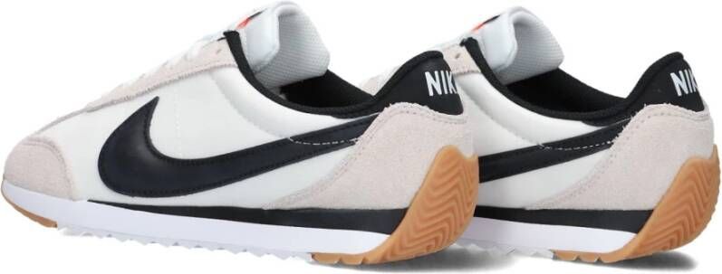 Nike Witte lage sneakers voor vrouwen