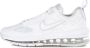 Nike Air Max Genome Dames Schoenen White Synthetisch - Thumbnail 3