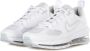 Nike Air Max Genome Dames Schoenen White Synthetisch - Thumbnail 4
