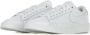 Nike Blazer Low Le Dames Sneakers White White-White - Thumbnail 9