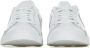 Nike Blazer Low Le Dames Sneakers White White-White - Thumbnail 10