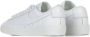 Nike Blazer Low Le Dames Sneakers White White-White - Thumbnail 12
