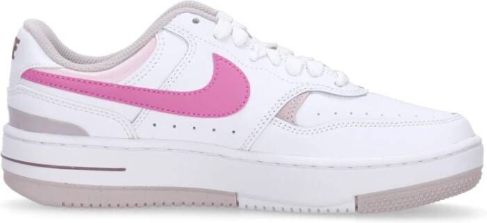 Nike Witte Lage Sneakers W Gamma Force White Dames