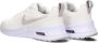 Nike Witte Lage Top Sneakers Air Max Nuaxis White Dames - Thumbnail 3