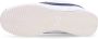 Nike Witte Leren Lage Sneakers White Dames - Thumbnail 5