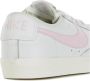 Nike Wit Roze Leren Lage Sneakers White Heren - Thumbnail 11