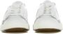 Nike Wit Roze Leren Lage Sneakers White Heren - Thumbnail 6
