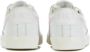 Nike Wit Roze Leren Lage Sneakers White Heren - Thumbnail 7