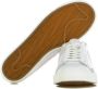Nike Wit Roze Leren Lage Sneakers White Heren - Thumbnail 9