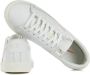 Nike Wit Roze Leren Lage Sneakers White Heren - Thumbnail 10
