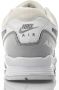 Nike Witte Leren Sneakers Air Span 2 White Heren - Thumbnail 5