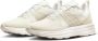 Nike Lunar Roam Heren Schoenen Wit Maat: 40.5 Mesh Synthetisch Foot Locker - Thumbnail 4