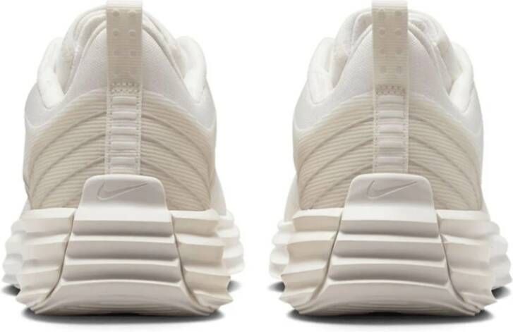 Nike Witte Lunar Roam Sneakers White Heren