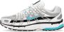 Nike P-6000 Stijlvolle Sneakers Multicolor Heren - Thumbnail 7