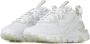 Nike React Vision White Lt Smoke Grey White Lt Smoke Grey Schoenmaat 42 1 2 Sneakers CD4373 101 - Thumbnail 6