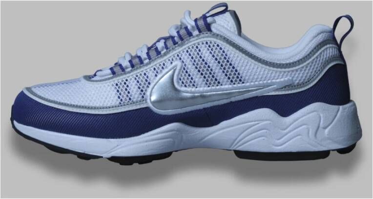 Nike Witte Sneakers Licht Concord
