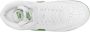 Nike Witte sportiee hoge damessneakers White Dames - Thumbnail 6