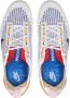 Nike Witte Textiel Sneakers AIR Vapor MAX 2021 FK SE Multicolor Heren - Thumbnail 4