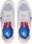 Nike Witte Textiel Sneakers AIR Vapor MAX 2021 FK SE Multicolor Heren - Thumbnail 11
