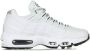 Nike Air Max 95 Heren Schoenen White Leer Foot Locker - Thumbnail 13