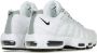 Nike Air Max 95 Heren Schoenen White Leer Foot Locker - Thumbnail 17