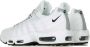 Nike Air Max 95 Heren Schoenen White Leer Foot Locker - Thumbnail 8